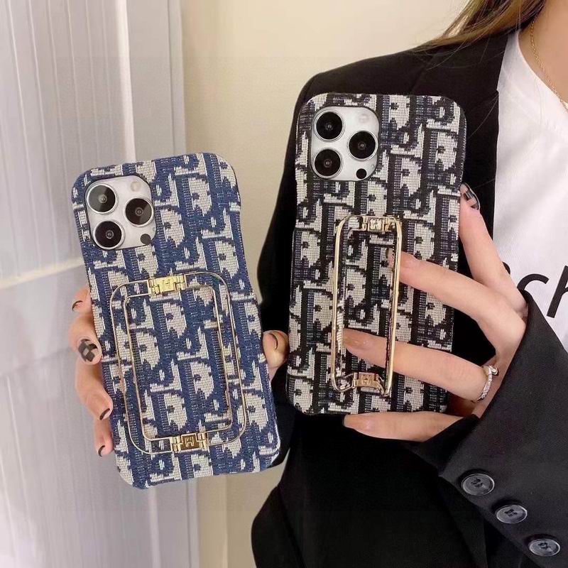 Dior iphone 12-14pro max 63